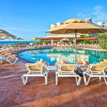Condos In Prime Cancun Location Plus 3 Pools Экстерьер фото
