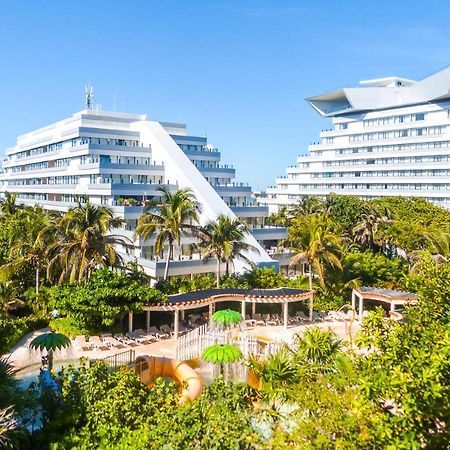 Condos In Prime Cancun Location Plus 3 Pools Экстерьер фото