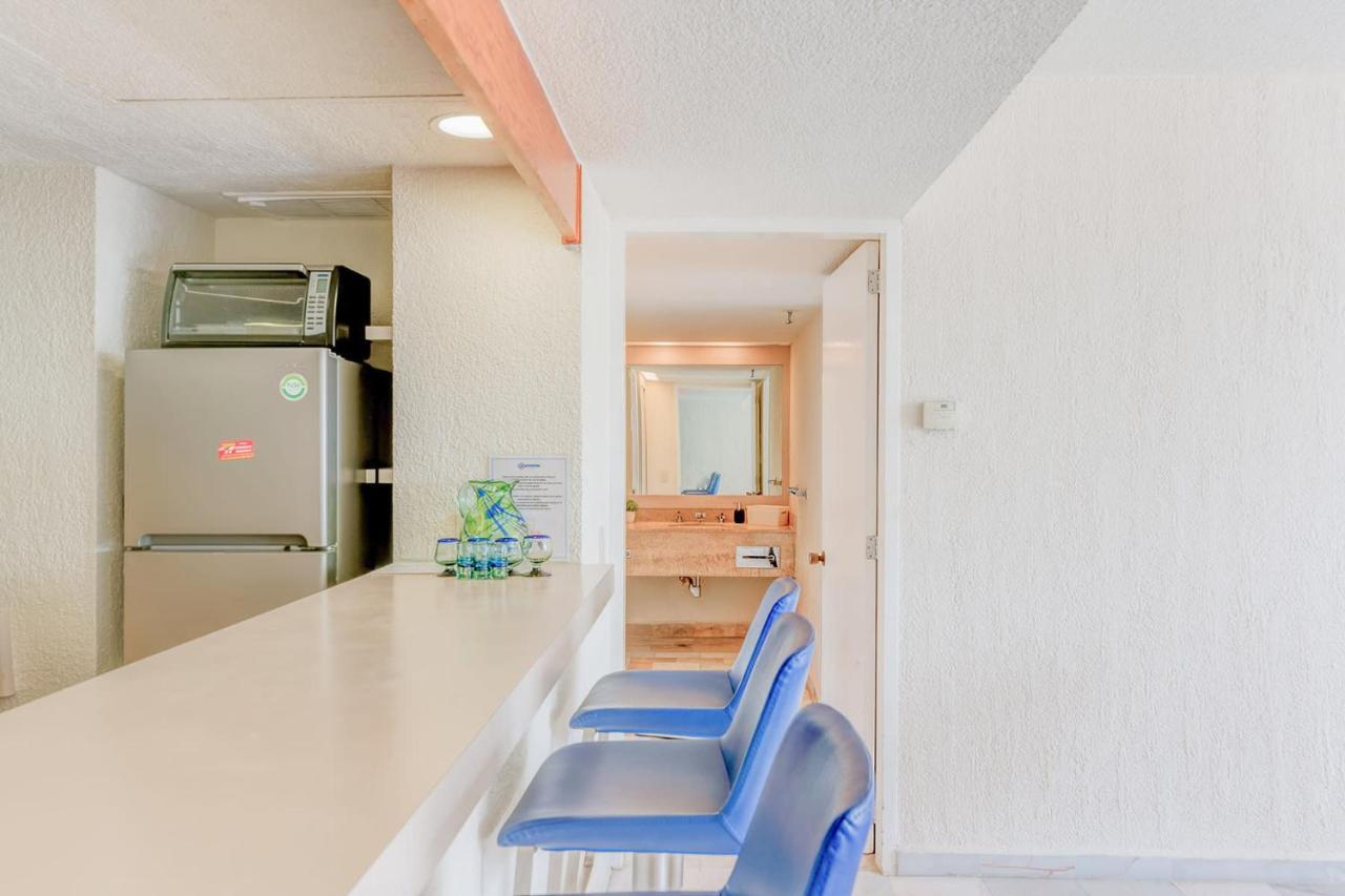 Condos In Prime Cancun Location Plus 3 Pools Экстерьер фото