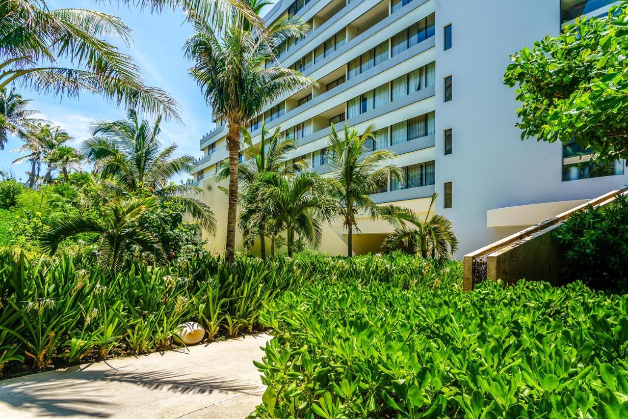 Condos In Prime Cancun Location Plus 3 Pools Экстерьер фото