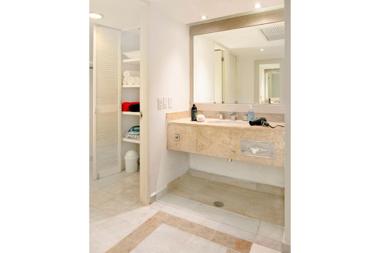Condos In Prime Cancun Location Plus 3 Pools Экстерьер фото