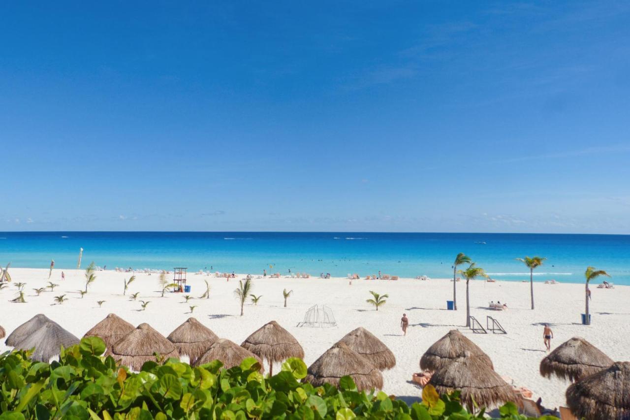 Condos In Prime Cancun Location Plus 3 Pools Экстерьер фото