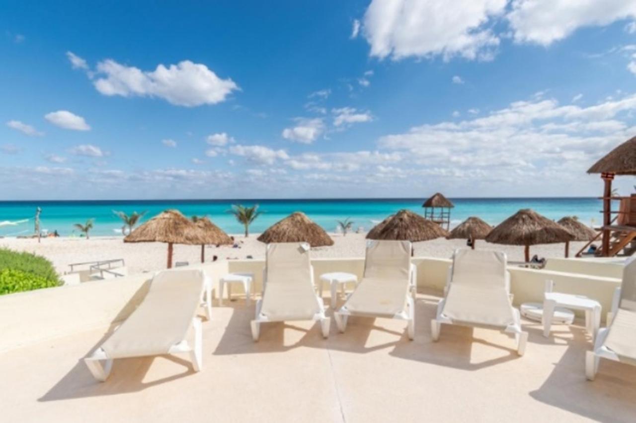 Condos In Prime Cancun Location Plus 3 Pools Экстерьер фото