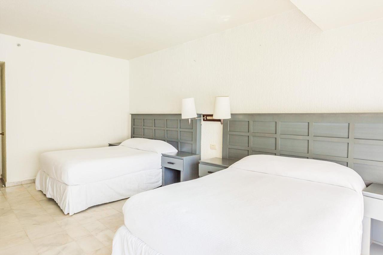 Condos In Prime Cancun Location Plus 3 Pools Экстерьер фото
