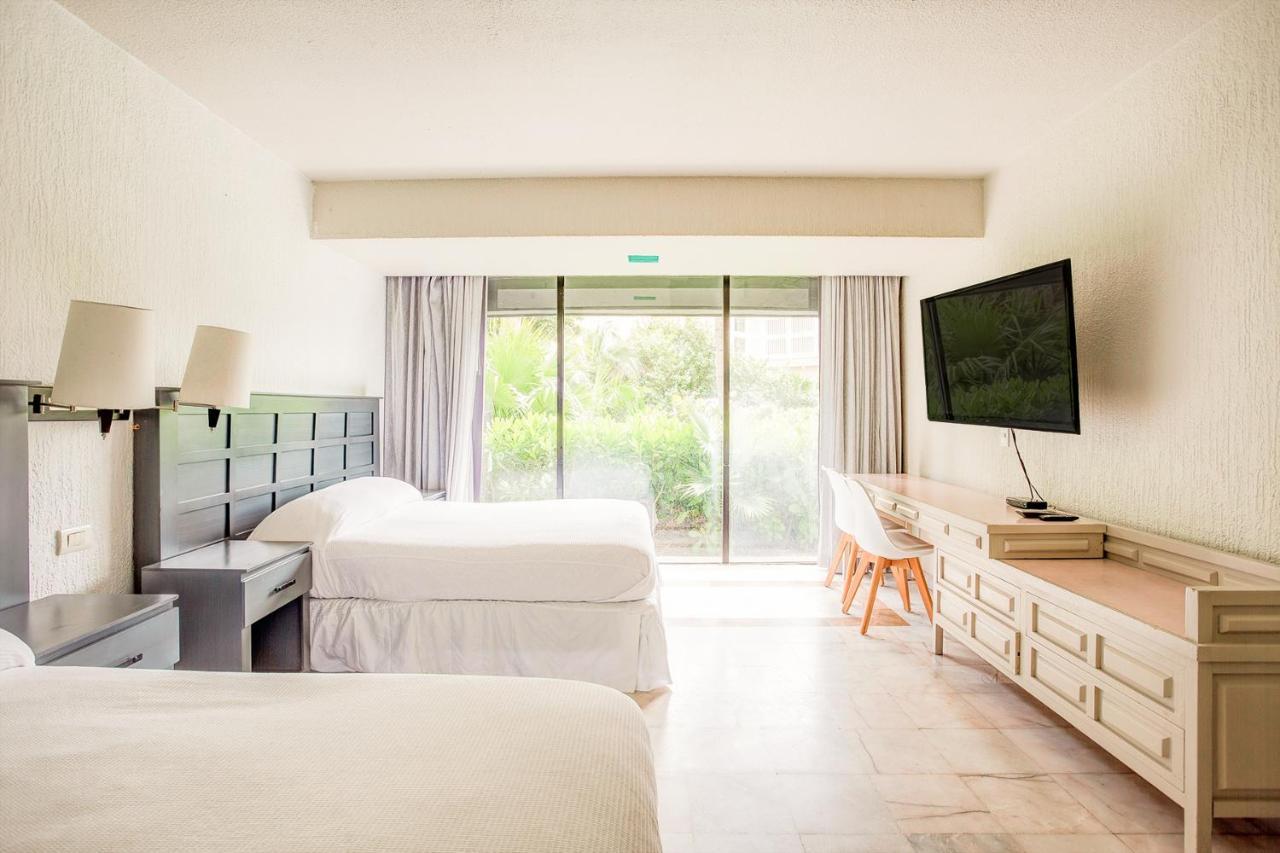 Condos In Prime Cancun Location Plus 3 Pools Экстерьер фото
