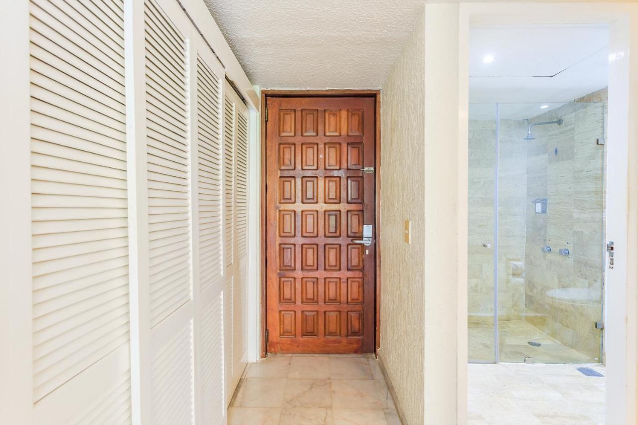 Condos In Prime Cancun Location Plus 3 Pools Экстерьер фото