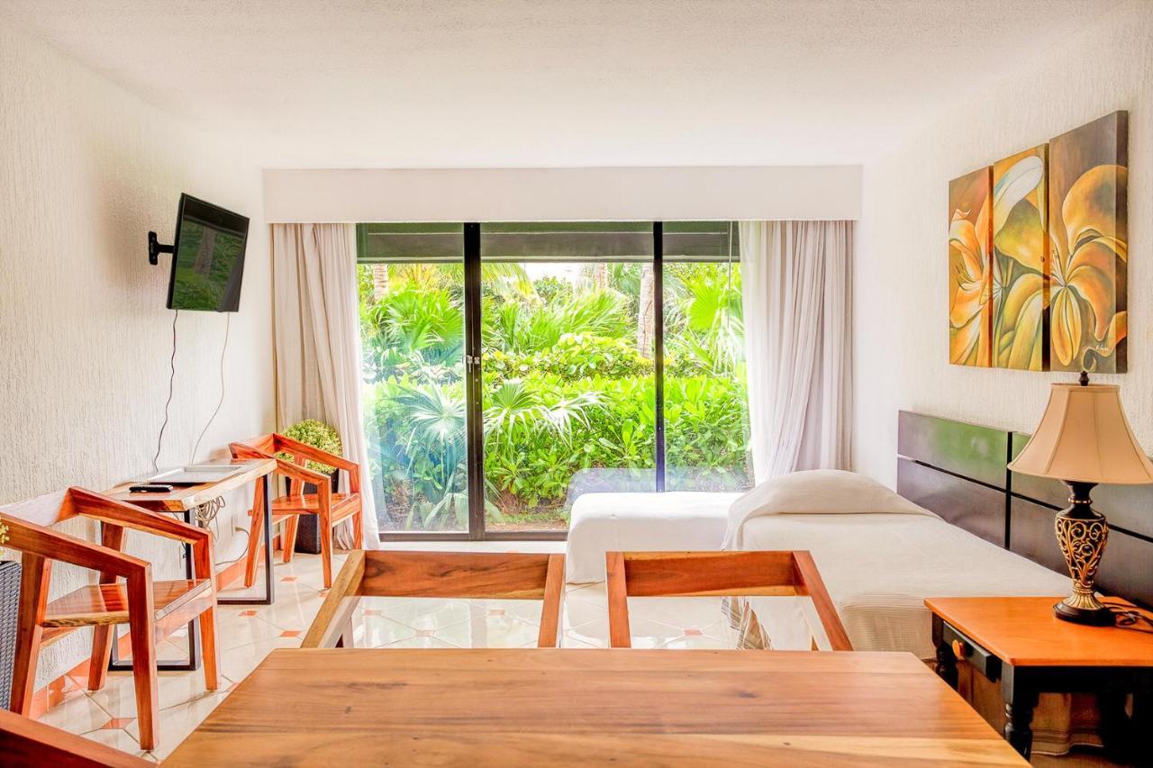 Condos In Prime Cancun Location Plus 3 Pools Экстерьер фото