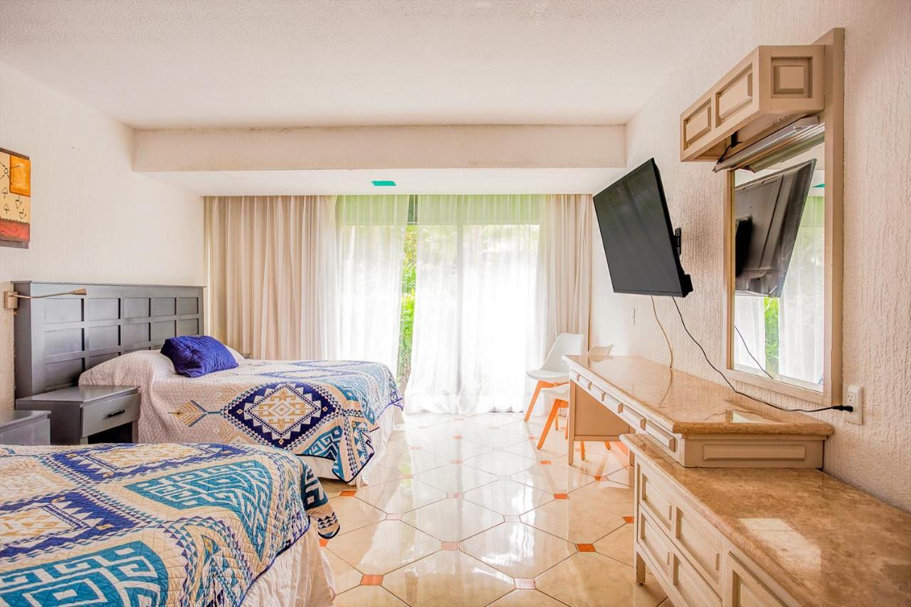 Condos In Prime Cancun Location Plus 3 Pools Экстерьер фото